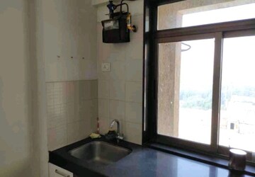 Kitchen in 2.5 BHK Apartment at Lodha Casa Ultima, Chirak Nagar – for Sale
