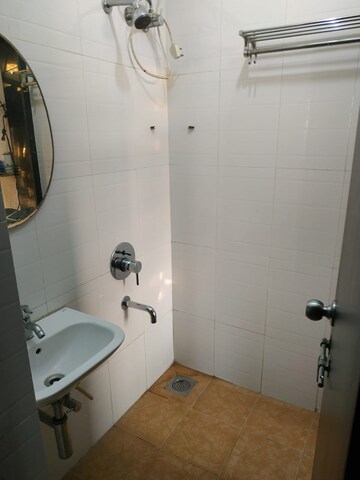 Bathroom in 2.5 BHK Apartment at Lodha Casa Ultima, Chirak Nagar – for Sale