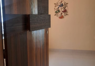 Room in 3 BHK Apartment at DTC Southern Heights, Joka – for Rent