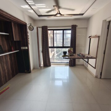 1 BHK Apartment For Rent in Raunak Heights, Ghodbunder Road