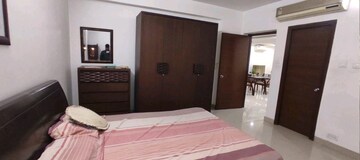 Bedroom in 3 BHK Apartment at Aditya Empress Towers, Shaikpet – for Rent