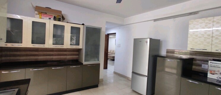 Room, aditya-empress-towers 3 Bedroom 1950 Sq.Ft. Apartment In Shaikpet Hyderabad 9367155