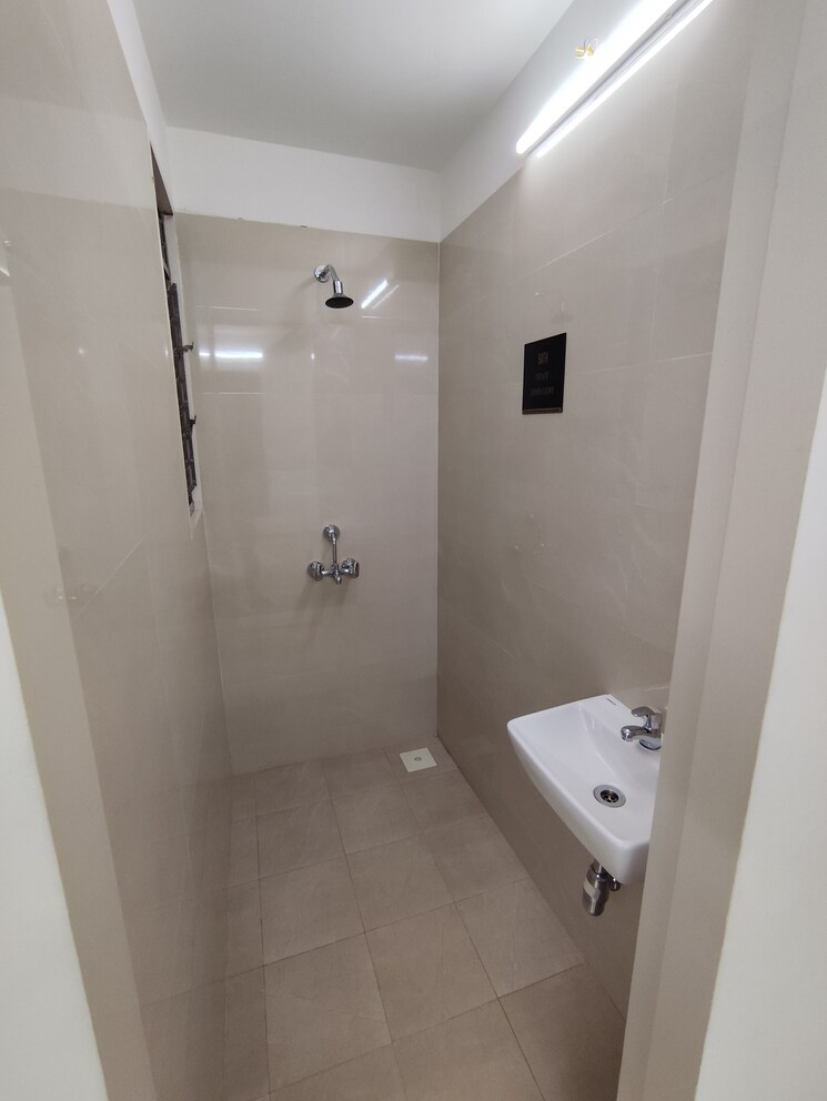 Master Bedroom, dosti-greater-thane 2 Bedroom 452 Sq.Ft. Apartment In Kalher Thane 9367262