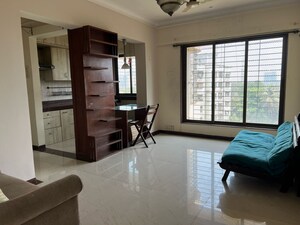 1 BHK Apartment For Rent in Sai Simran Tower, Chembur
