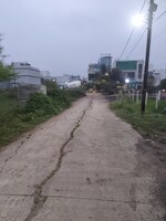 2400 Sq.Ft. Land in Hare Krishna Vihar 