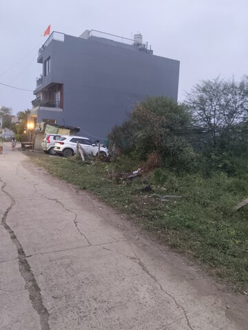  Land – Exterior View View at Nipania - for Sale