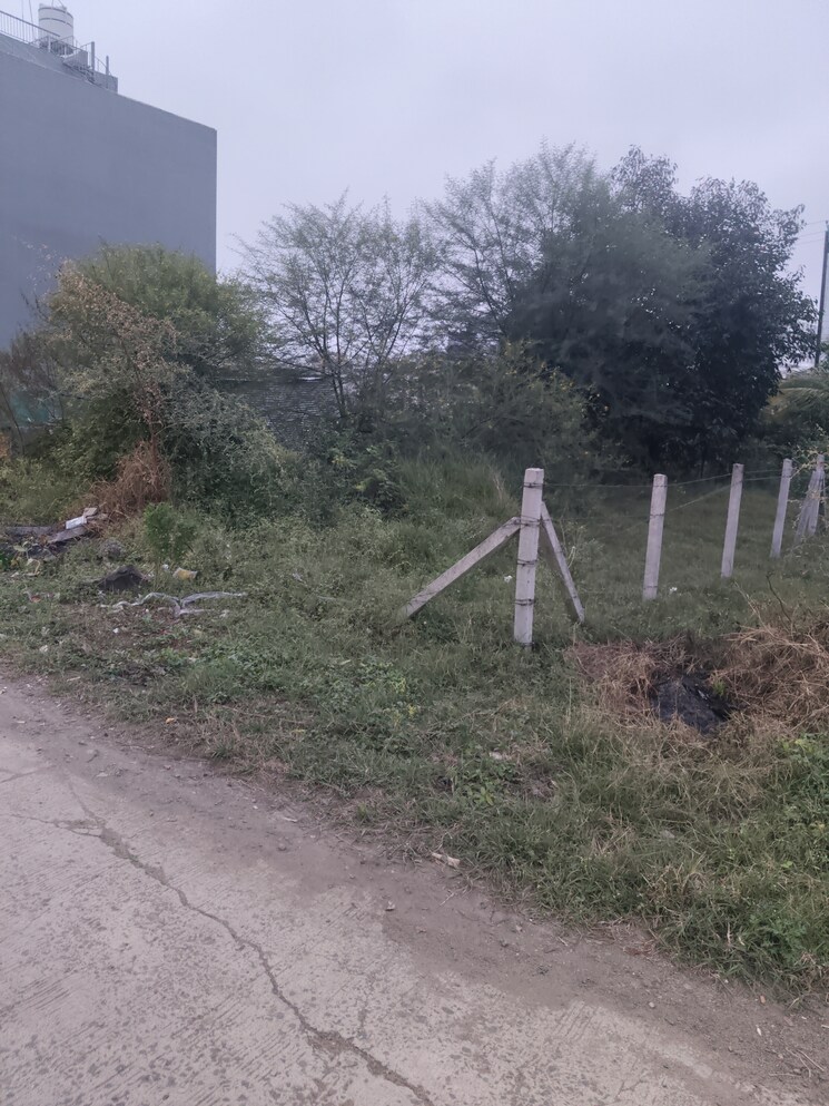 undefined, nipania Commercial Land 2400 Sq.Ft. In Nipania Indore 9367248