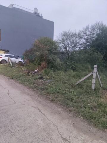 Plot Area in  Land at Nipania – for Sale