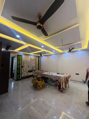 Gym in 3 BHK Builder Floor at Sector 81 – for Sale