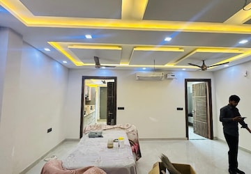 3 BHK Builder Floor For Sale in Sector 81