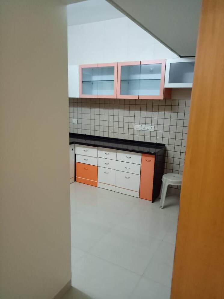 Kitchen, aundh 3 Bedroom 1450 Sq.Ft. Apartment In Aundh Pune 9367310