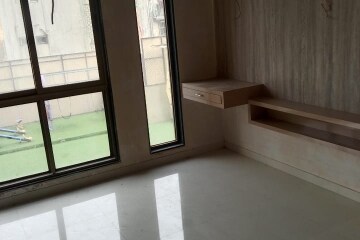 1 BHK Apartment For Rent in Borivali West