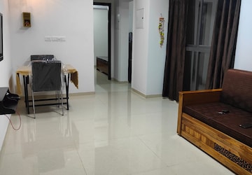 1 BHK Apartment For Rent in Lodha Palava Fontana C To H, Dombivli East