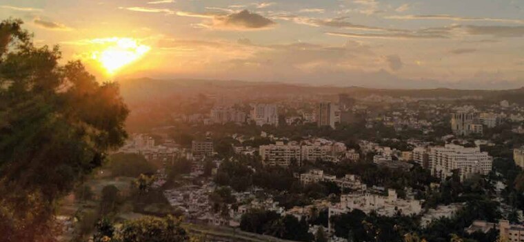 undefined, godrej-skyline 4 Bedroom 1810 Sq.Ft. Apartment In Koregaon Park Pune 9367266