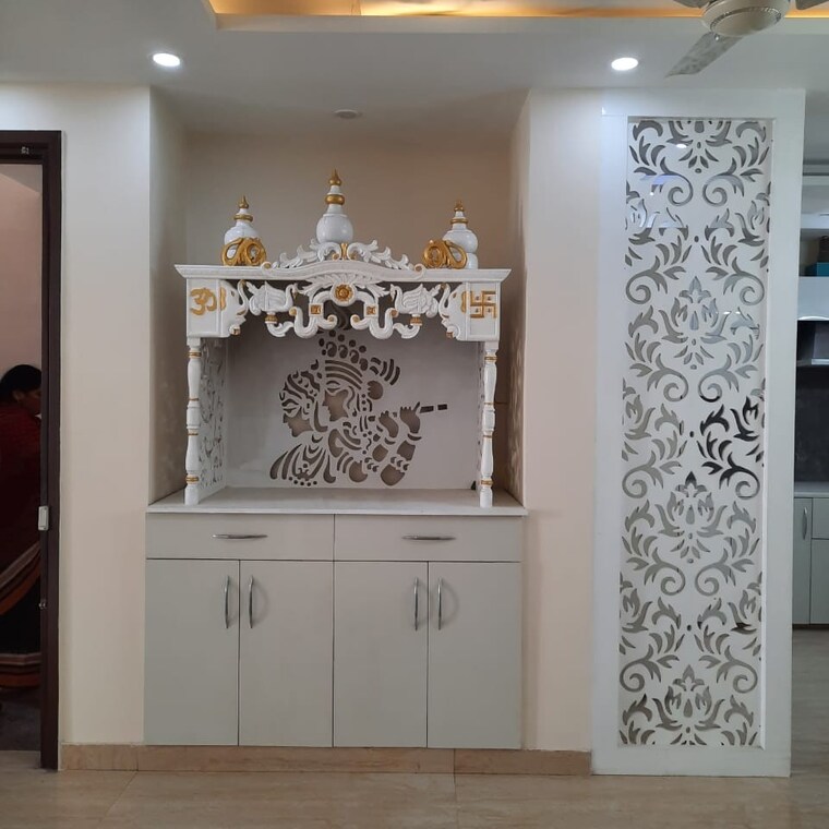 undefined, rwa-apartments-sector-41 3.5 Bedroom 204 Sq.Yd. Builder Floor In Sector 41 Noida 9367258