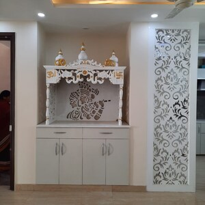 Furnished Amenities in 3.5 BHK Builder Floor at RWA Apartments Sector 41, Sector 41 – for Sale