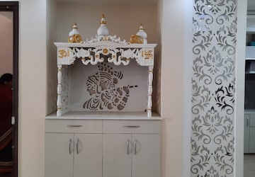 Furnished Amenities in 3.5 BHK Builder Floor at RWA Apartments Sector 41, Sector 41 – for Sale