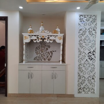 Furnished Amenities in 3.5 BHK Builder Floor at RWA Apartments Sector 41, Sector 41 – for Sale