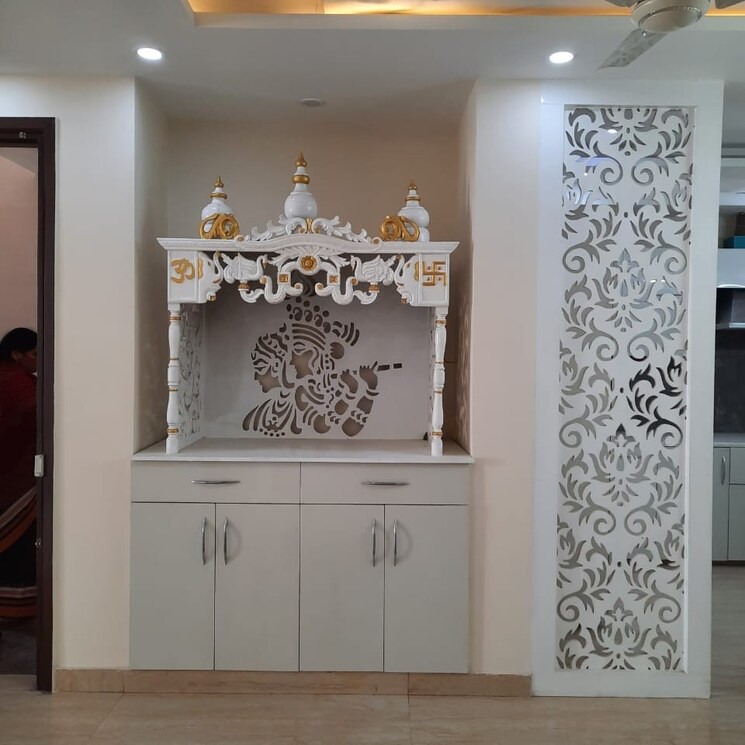 undefined, rwa-apartments-sector-41 3.5 Bedroom 204 Sq.Yd. Builder Floor In Sector 41 Noida 9367315