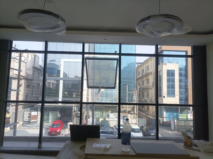 Kitchen, sector 30 3 Bedroom 130 Sq.Mt. Villa In Sector 30 Noida 9367273