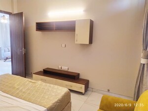 Furnished Amenities in 4 BHK Independent House at Sector 16 – for Sale