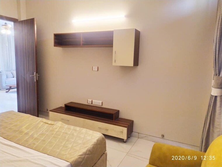 undefined, sector 16 4 Bedroom 1268 Sq.Ft. Independent House In Sector 16 Panchkula 9367322