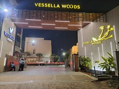 4 BHK + Pooja Room Villa For Sale in Vessella Woods