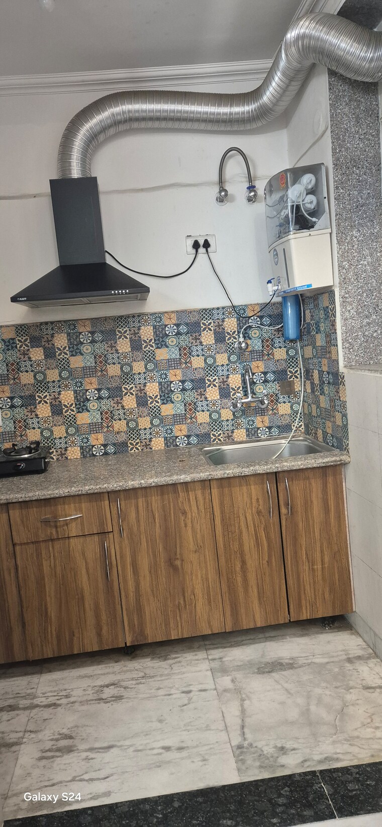 Master Bedroom, dlf-city-gurgaon 1 Bedroom 540 Sq.Ft. Apartment In Sector 27 Gurgaon 9367135