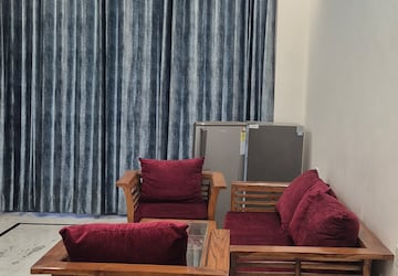 1 BHK Apartment – Exterior View View at DLF City Gurgaon, Sector 27 - for Rent