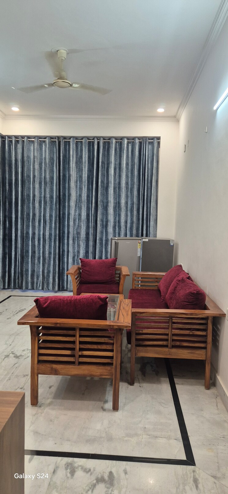 Exterior View, dlf-city-gurgaon 1 Bedroom 540 Sq.Ft. Apartment In Sector 27 Gurgaon 9367135