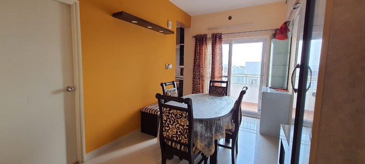 Living Room, sowparnika-sanvi-phase-ii 2 Bedroom 1256 Sq.Ft. Apartment In Whitefield Bangalore 9367298