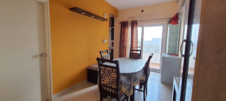 Living Room, sowparnika-sanvi-phase-ii 2 Bedroom 1256 Sq.Ft. Apartment In Whitefield Bangalore 9367298