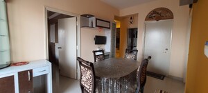 Kitchen in 2 BHK Apartment at Sowparnika Sanvi Phase II, Whitefield – for Rent