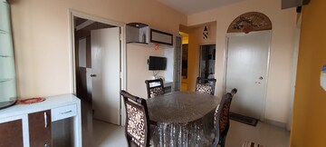 Kitchen in 2 BHK Apartment at Sowparnika Sanvi Phase II, Whitefield – for Rent