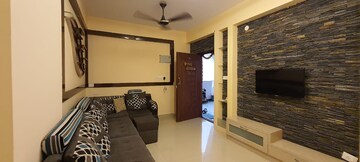 Living Room in 2 BHK Apartment at Sowparnika Sanvi Phase II, Whitefield – for Rent