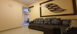Bedroom in 2 BHK Apartment at Sowparnika Sanvi Phase II, Whitefield – for Rent