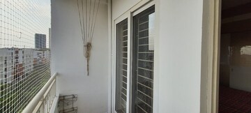 Building Lobby in 2 BHK Apartment at Sowparnika Sanvi Phase II, Whitefield – for Rent