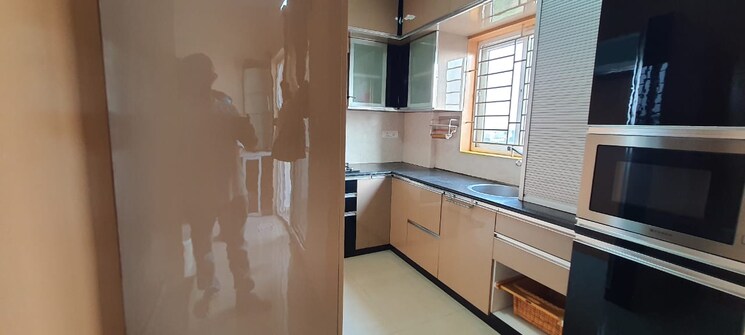 Kitchen, sowparnika-sanvi-phase-ii 2 Bedroom 1256 Sq.Ft. Apartment In Whitefield Bangalore 9367298