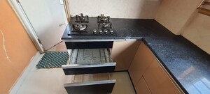 Furnished Amenities in 2 BHK Apartment at Sowparnika Sanvi Phase II, Whitefield – for Rent