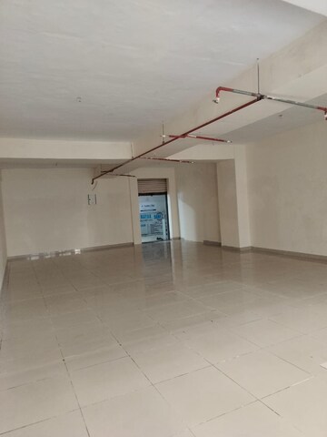 Office Space For Rent in Siddhivinayak Vision One, Tathawade