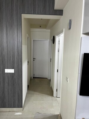 Furnished Amenities in 2 BHK Apartment at M3M Marina, Sector 68 – for Rent