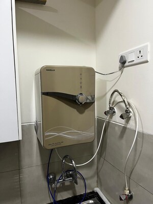 Furnished Amenities in 2 BHK Apartment at M3M Marina, Sector 68 – for Rent