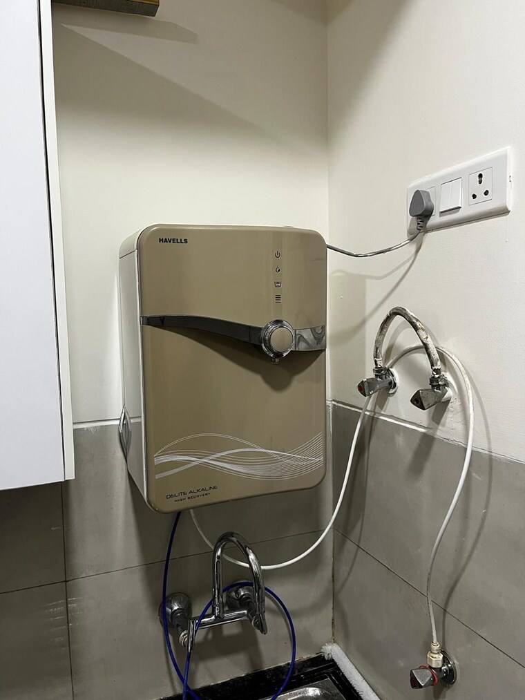 undefined, m3m-marina 2 Bedroom 1330 Sq.Ft. Apartment In Sector 68 Gurgaon 9367414