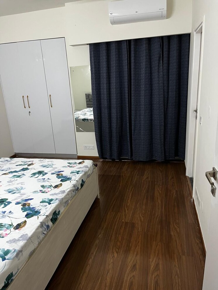 Bedroom, m3m-marina 2 Bedroom 1330 Sq.Ft. Apartment In Sector 68 Gurgaon 9367414