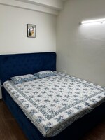 2 BHK + Extra Room 1330 Sq.Ft. Apartment in M3M Marina