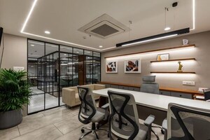  Office Space For Rent in Amrut Park Kalyani Nagar, Kalyani Nagar