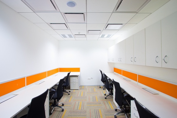 Office Space For Rent in City Centre Hadapsar