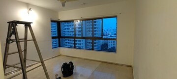 Master Bedroom in 3 BHK Apartment at L&T Emerald Isle, Powai – for Rent