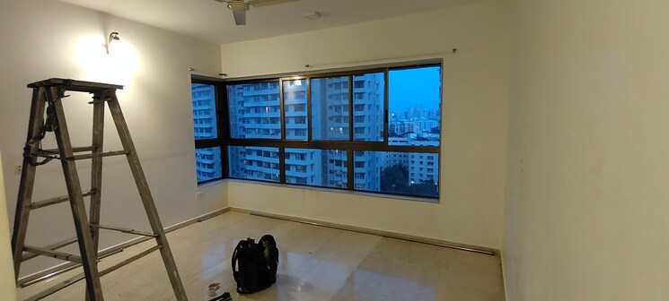 Master Bedroom, l-t-emerald-isle 3 Bedroom 1470 Sq.Ft. Apartment In Powai Mumbai 9367524