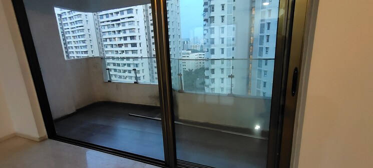 Balcony, l-t-emerald-isle 3 Bedroom 1470 Sq.Ft. Apartment In Powai Mumbai 9367524